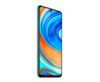 Xiaomi Redmi Note 9 Pro 6/128GB Tropical Green - 566374 - zdjęcie 4